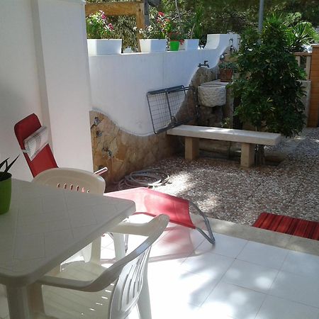 Appartamento Antares San Vito Lo Capo Room photo