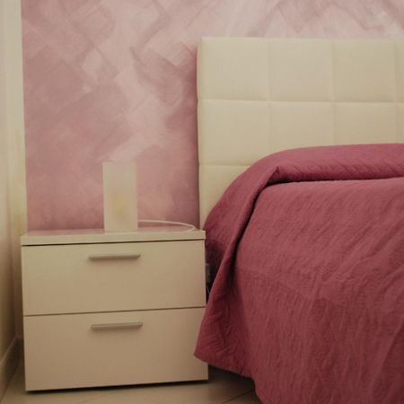 Appartamento Antares San Vito Lo Capo Room photo