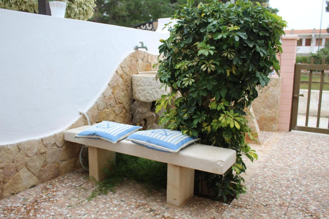 Appartamento Antares San Vito Lo Capo Exterior photo