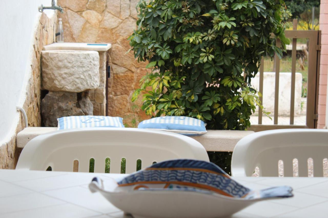 Appartamento Antares San Vito Lo Capo Exterior photo
