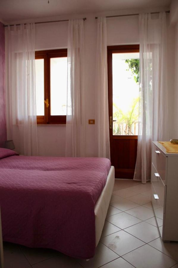 Appartamento Antares San Vito Lo Capo Exterior photo